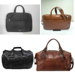 Laptop Bag and Duffle bag