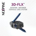 NEXPINE – Where Biomechanics Meets Breakthroughs