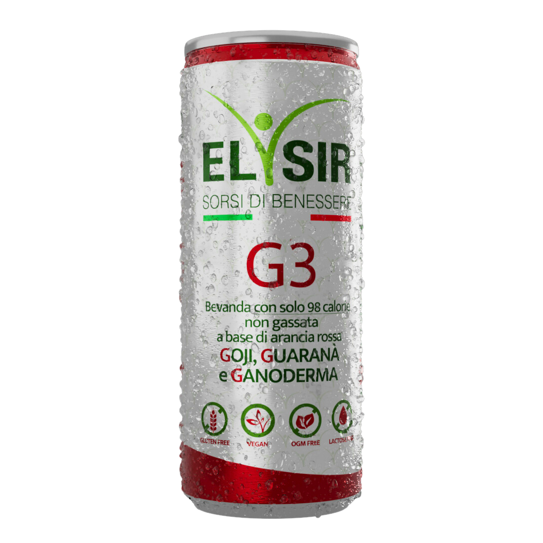 ELISIR G3