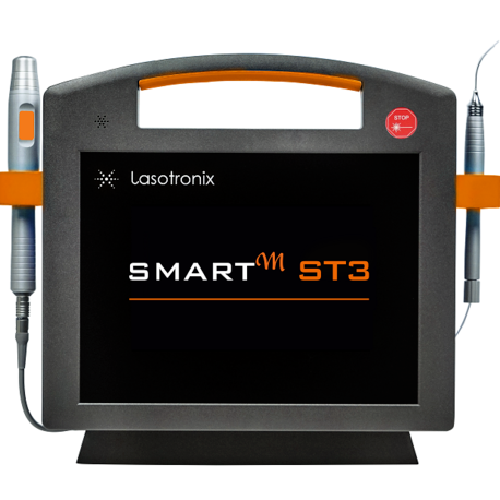SMART M ST3 635nm (0.5W), 405nm (0.5W) - Dentistry (Pain Therapy)