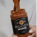 DOCE DE LEITE TRADICIONAL 400g