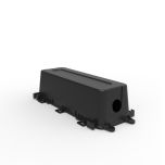 Caixa de espera para laje - Safebox 2 Nanoplastic