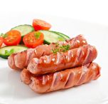 Gourmet Savers Sausage
