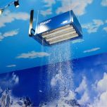 Ice & Snow Equipment Systems