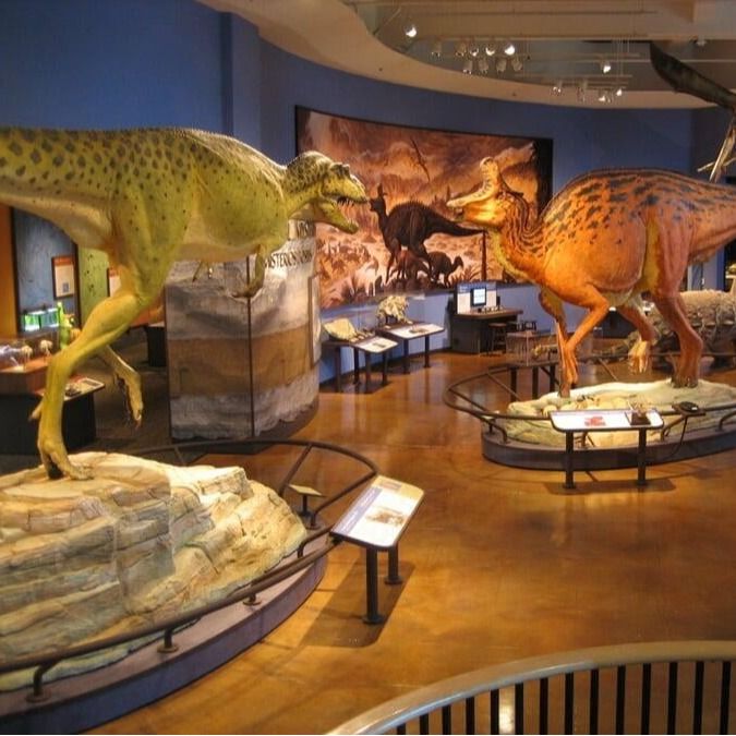 Design, Theming & Fabrication