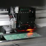 Electronic boards and assemblies