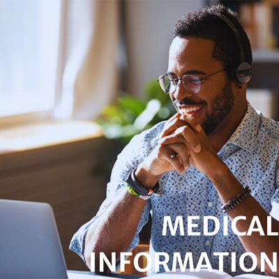 MEDICAL INFORMATION