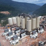 PLANTA DE AR FRIO CCAP