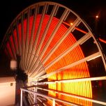 Cable Reel for port cranes