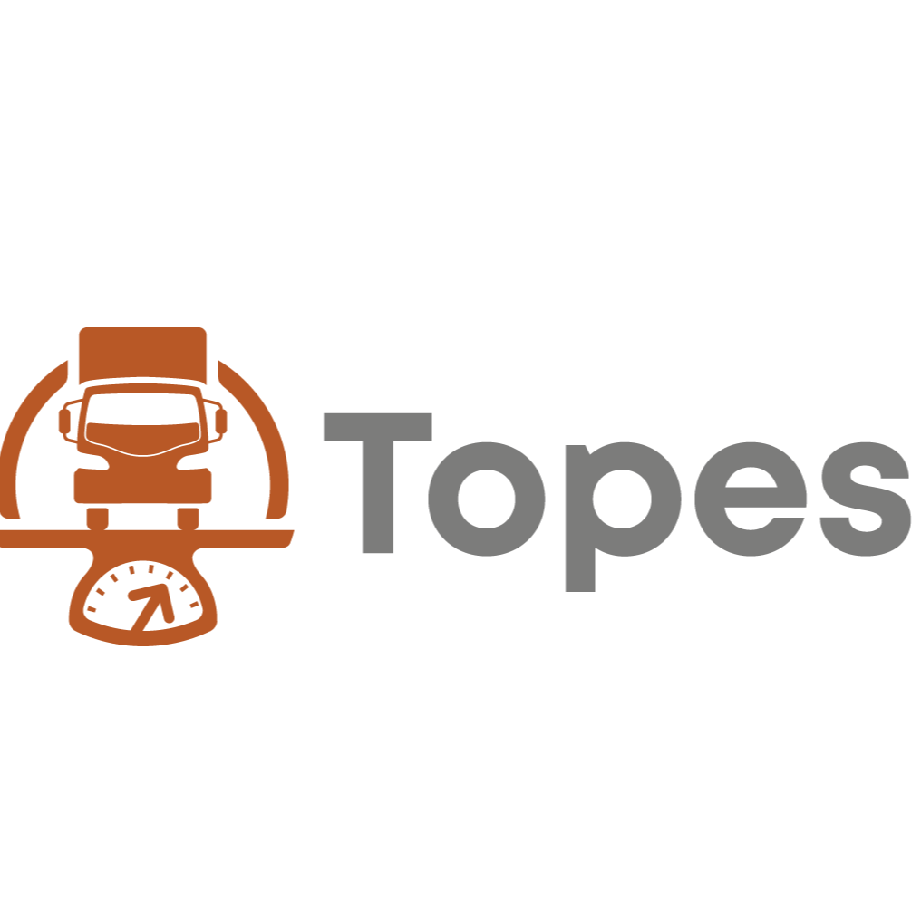 Topes - automação da colheita de cana