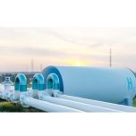 H2BE - Low-carbon hydrogen production in Belgium