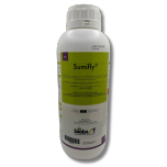 SUMIFLY® : une protection naturelle pour une performance professionnelle contre les aleurodes et les thrips