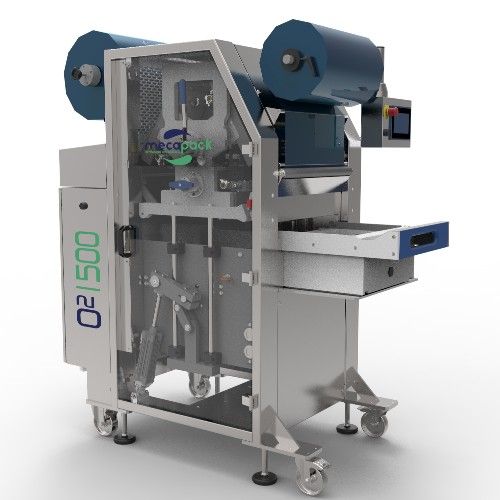 O² 1500 FLEX - SKIN