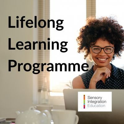 Lifelong Learning Programme