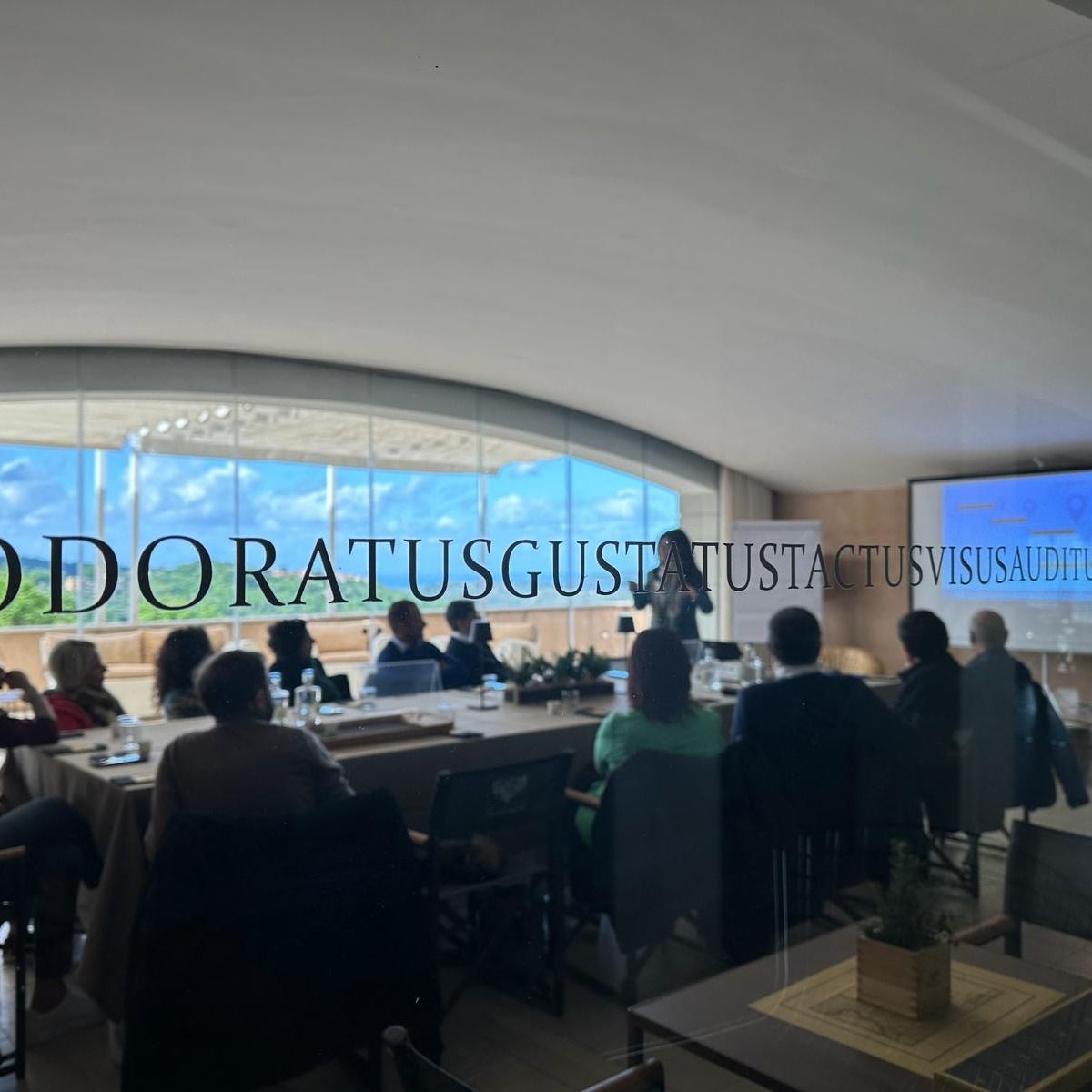 Stargate - corporate events in the villages