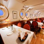 Icebreaker cruise by legendary Sampo in Kemi