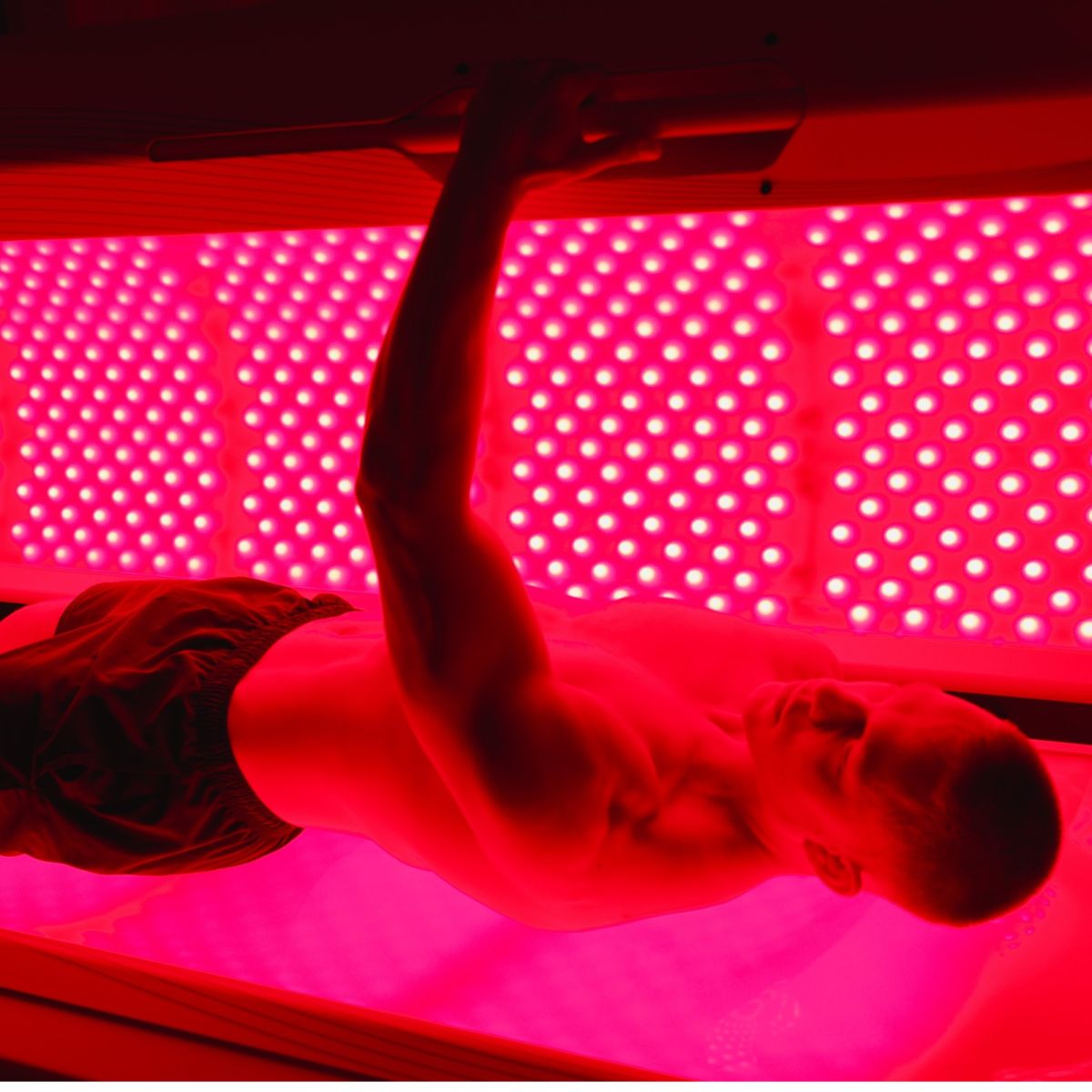 Revive Full-Body Red Light LED