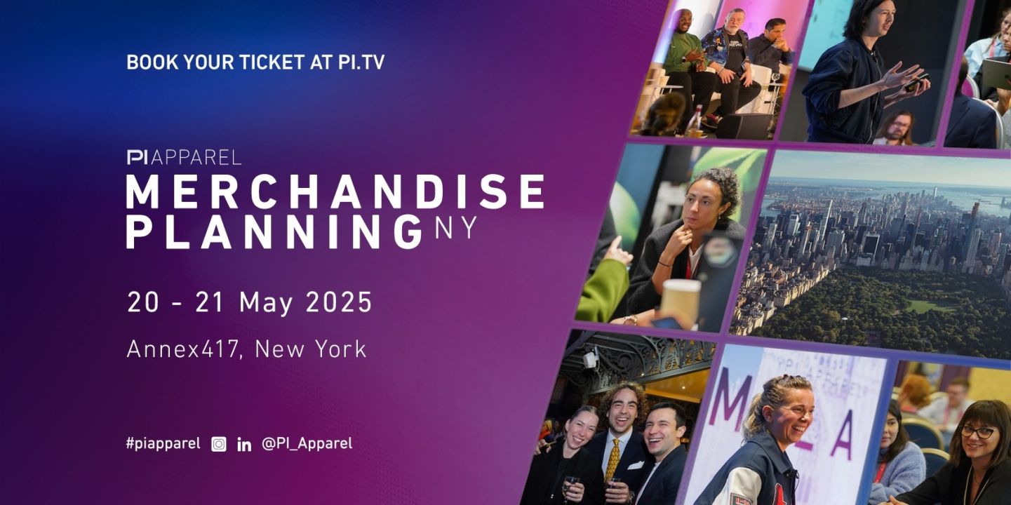 Merchandise Planning NY 2025