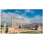 Jordan Classic Tour (08Days/07Nights)