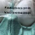 Codificador Inkjet TIJ DotJet