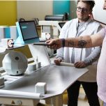 STIIMP | Implicit Induced Stimulation