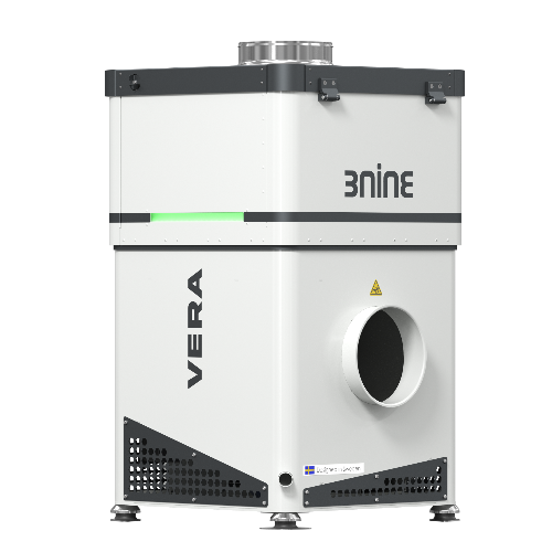 Oil mist Separator VERA