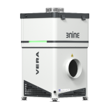 Oil mist Separator VERA