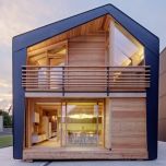 Strutture Prefabbricate