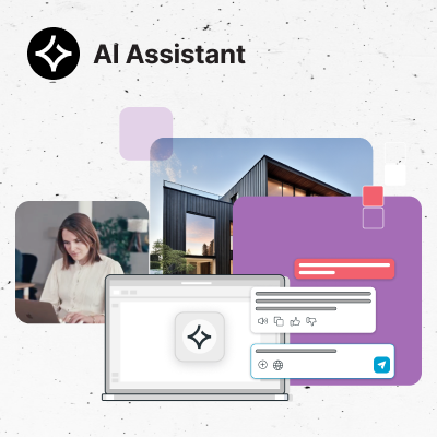 Discover AI Assistant