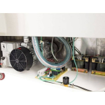 Linha Seladora a Vácuo de Dupla Câmara - DZ