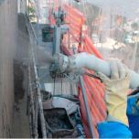 Projetor de Argamassa ANVIJET