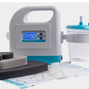 C300 - C300TS NEGATIVE PRESSURE WOUND THERAPY DEVICE (NPWT-VAC)