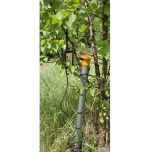 Suivi Irrigation prêt à l'emploi