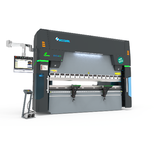 Presse plieuse MASTER Bend