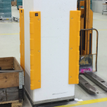 DS FLEX: Proteção de Coluna