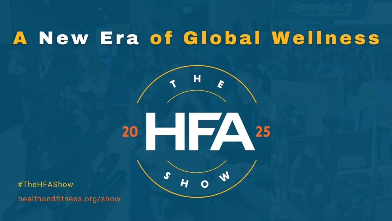 HFA Global Membership Hub