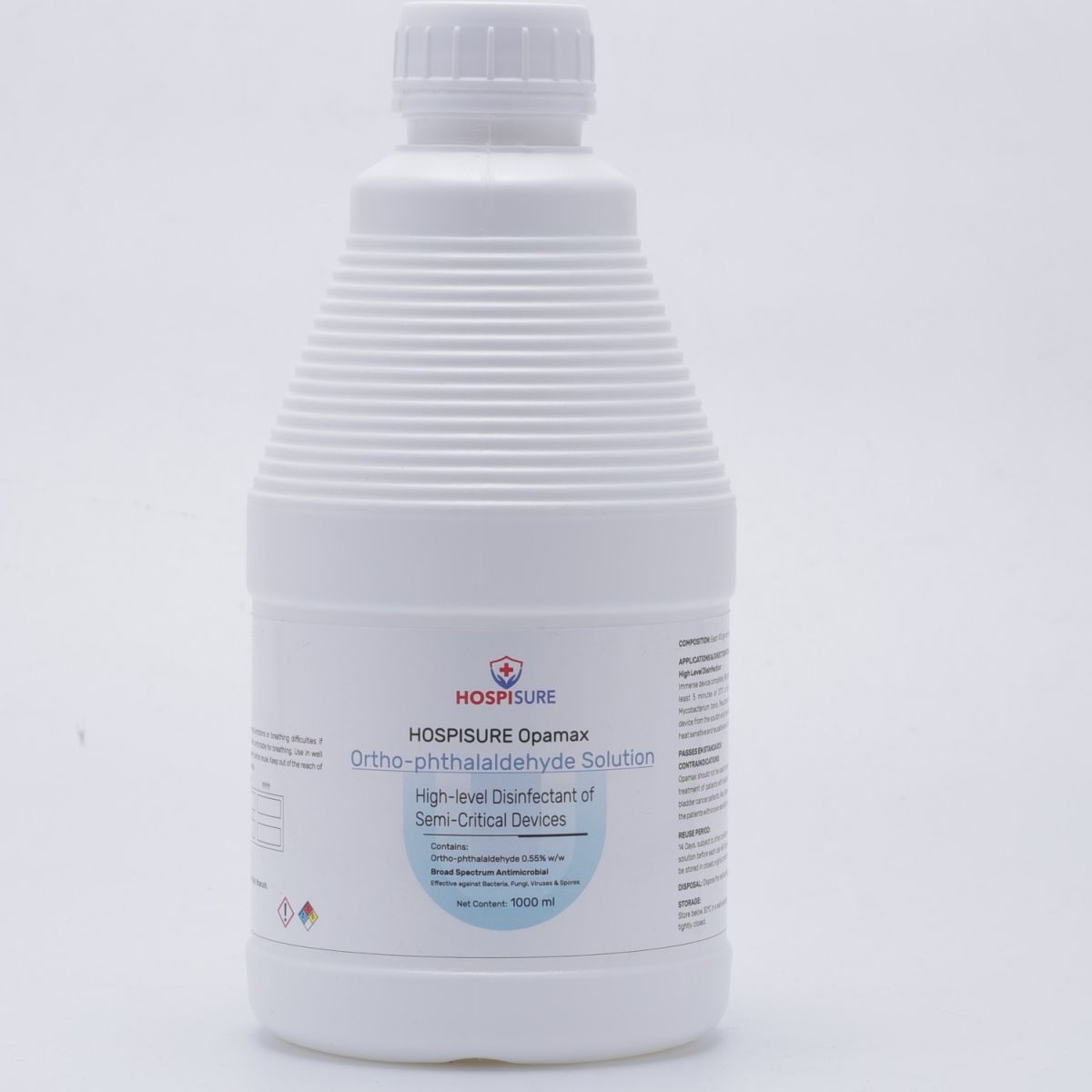 Hospisure Surface & Instrument Disnfectant