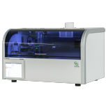 E8 All-in-one Fully Automatic Cover-stainer