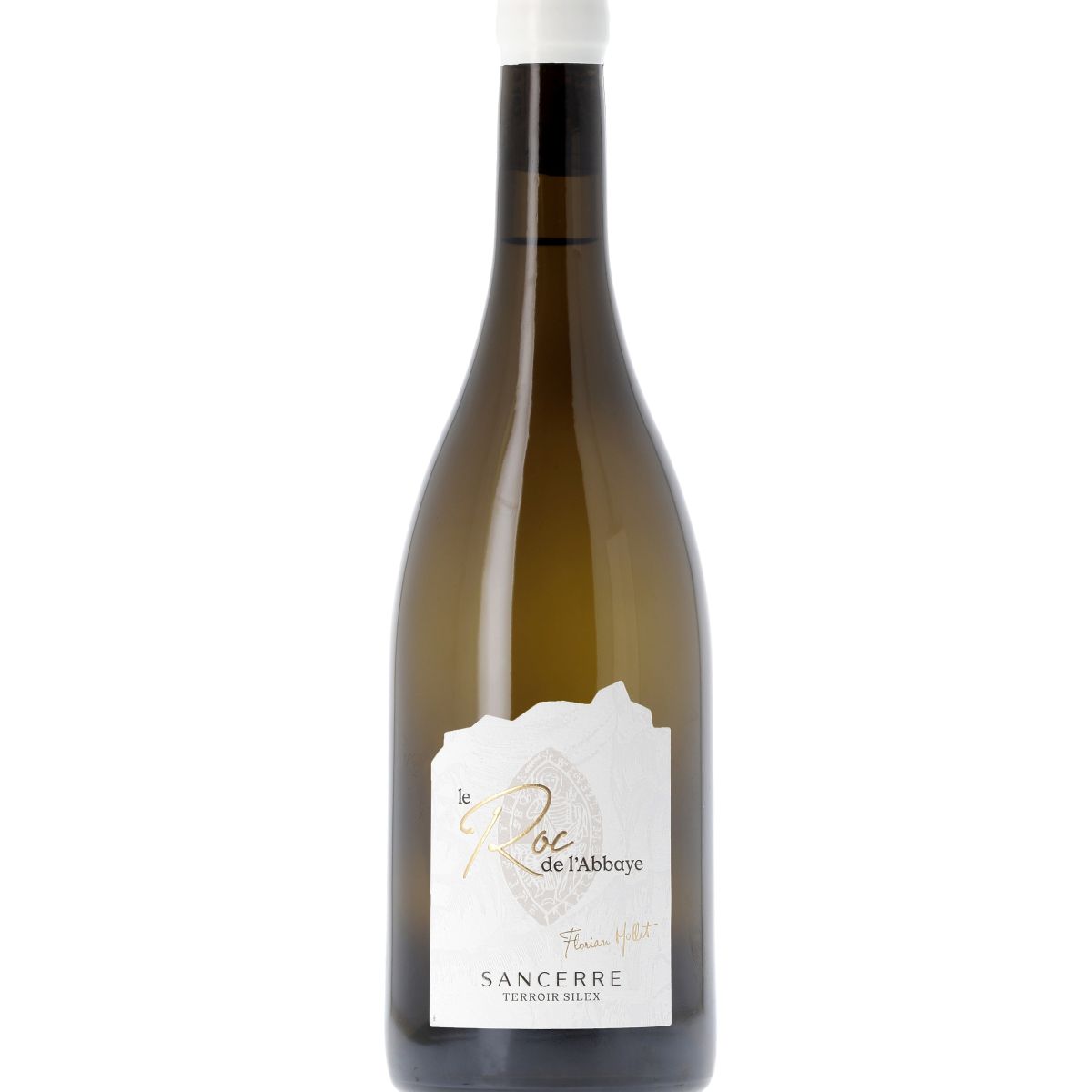 Sancerre 'Parcellaire' - Domaine Roc de l'Abbaye