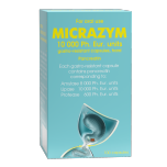MICRAZYM ®