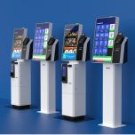 VisualPay di Cashmatic S.p.A.