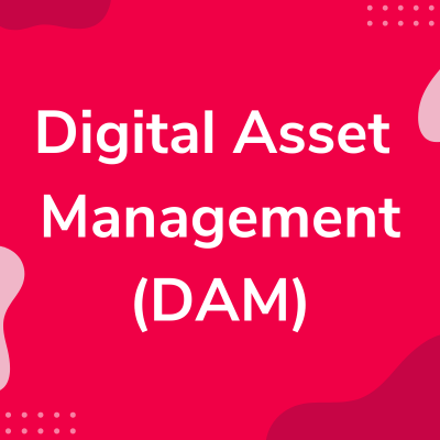 Digital Asset Management