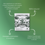 Cerotti CBD