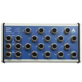 MSX-Ilog - Data logger