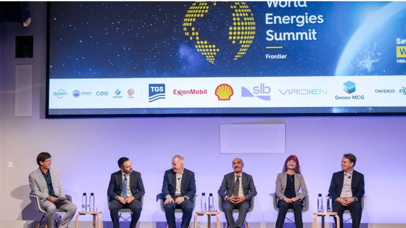 Unlocking Subsurface Potential: The Future of Technology in Offshore Exploration Panel