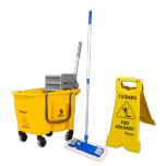 KIT Completo Mop Plano