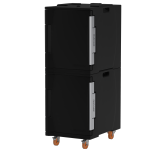 Hot Box Vertical 95 Litros