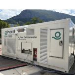 INOCEL Zero-Emission Power Generators