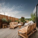 ReclaimedWood Furniture Collection