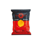 Vintage Potatoes Peperoncino dolce